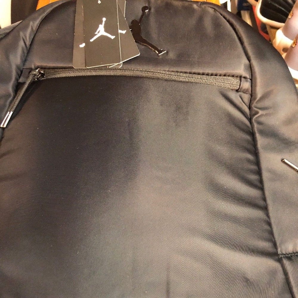 🆕👜🏀 Jordan Men's Skyline Flight Backpack Shoes